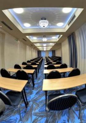 фото отеля Hotel Club Kezmarok