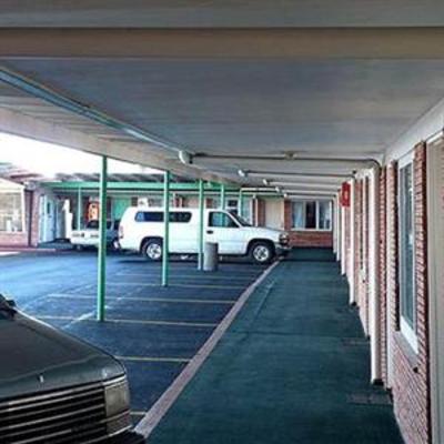фото отеля Columbia Inn