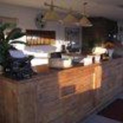 фото отеля Globetrotter Lodge