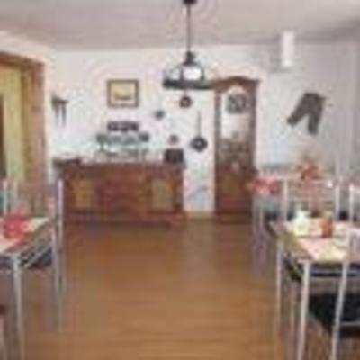 фото отеля Globetrotter Lodge