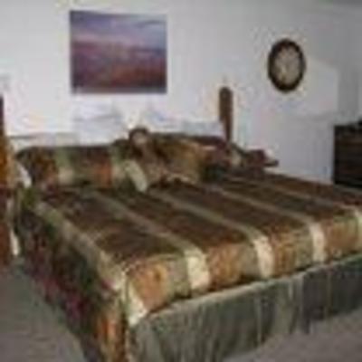фото отеля Globetrotter Lodge