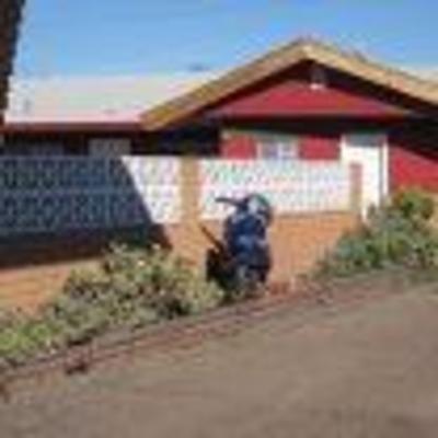 фото отеля Globetrotter Lodge