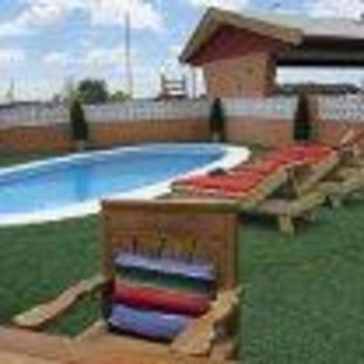 фото отеля Globetrotter Lodge