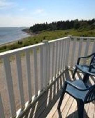 фото отеля Point of View Suites at Louisbourg Gates