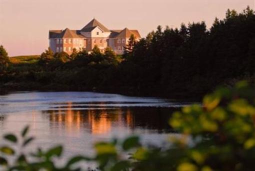 фото отеля Point of View Suites at Louisbourg Gates