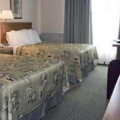 фото отеля Quality Hotel & Suites Airport East