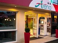Hotel Arena Clermont-Ferrand