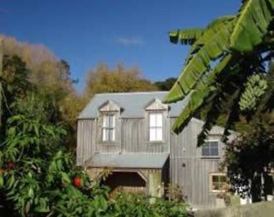 фото отеля Orongo Bay Homestead