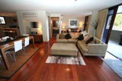 фото отеля Bogart's Casablanca Apartment Byron Bay