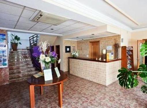 фото отеля Hostal Tarba