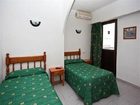 фото отеля Hostal Tarba