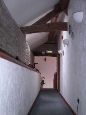 фото отеля The George and Dragon Knighton