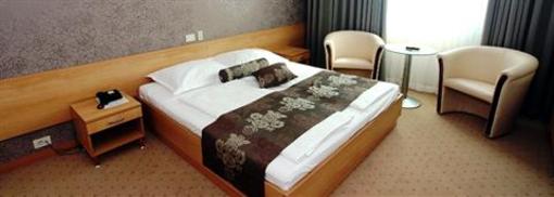 фото отеля Hotel Zovko
