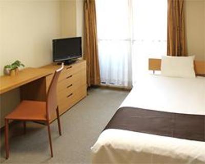 фото отеля Hotel Livemax Fuchu