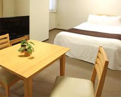 фото отеля Hotel Livemax Fuchu