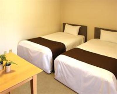 фото отеля Hotel Livemax Fuchu