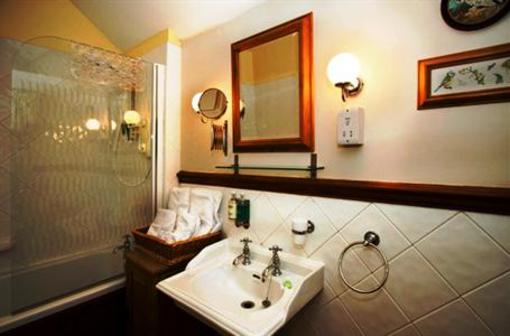 фото отеля Sheriff Lodge