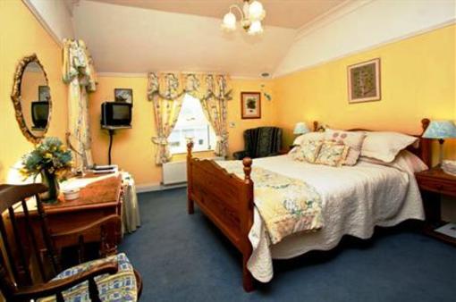 фото отеля Sheriff Lodge