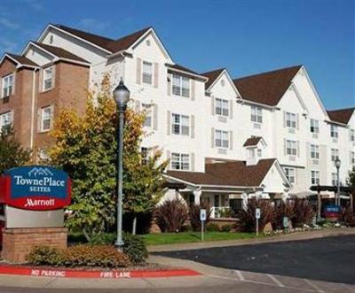 фото отеля TownePlace Suites Seattle South Renton