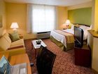 фото отеля TownePlace Suites Seattle South Renton