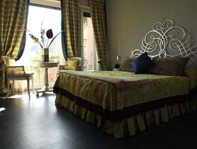 фото отеля Locanda a Ca du Gigante