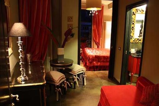 фото отеля Locanda a Ca du Gigante