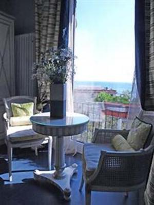 фото отеля Locanda a Ca du Gigante