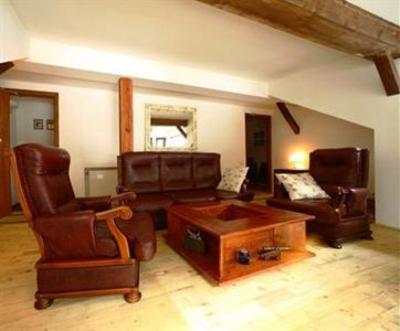 фото отеля Pension Casa Bunicii Predeal