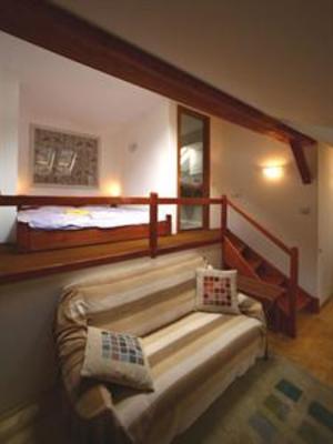 фото отеля Pension Casa Bunicii Predeal