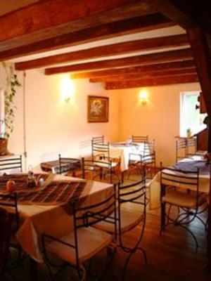фото отеля Pension Casa Bunicii Predeal