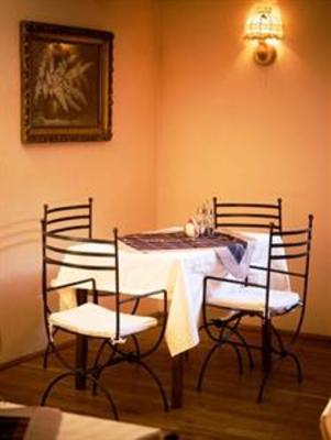 фото отеля Pension Casa Bunicii Predeal