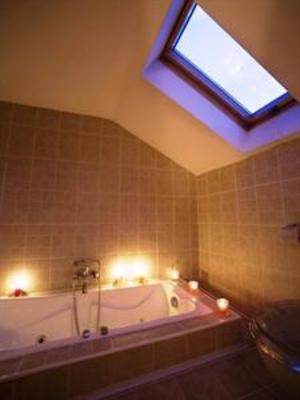 фото отеля Pension Casa Bunicii Predeal