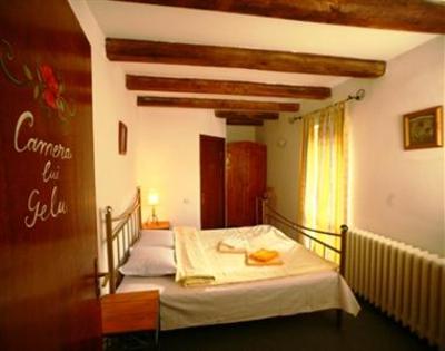 фото отеля Pension Casa Bunicii Predeal