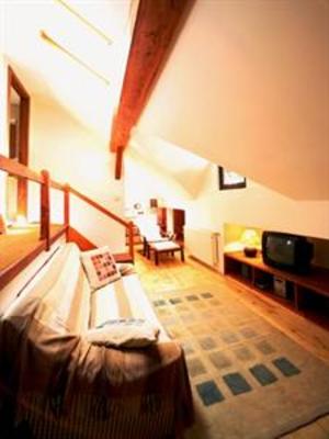 фото отеля Pension Casa Bunicii Predeal