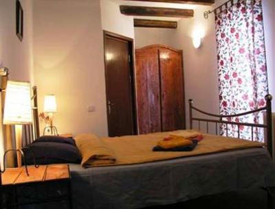 фото отеля Pension Casa Bunicii Predeal