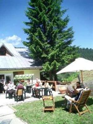 фото отеля Pension Casa Bunicii Predeal
