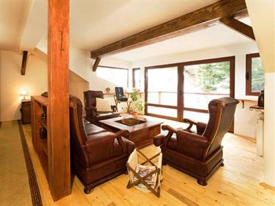 фото отеля Pension Casa Bunicii Predeal