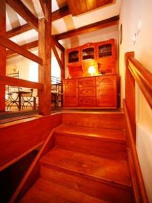 фото отеля Pension Casa Bunicii Predeal