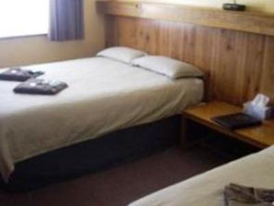 фото отеля Glenrowan Kelly Country Motel
