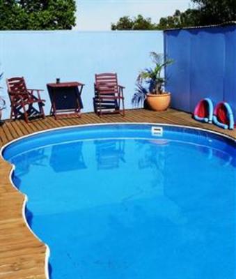фото отеля Glenrowan Kelly Country Motel