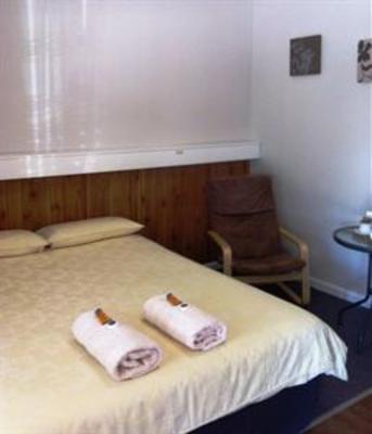 фото отеля Glenrowan Kelly Country Motel