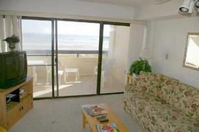 фото отеля Sea Pointe by Elliott Beach Rentals
