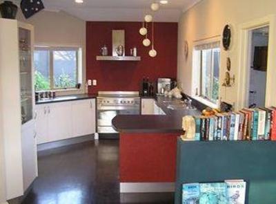 фото отеля Bayview Manly Seaside Bed & Breakfast