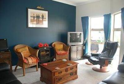 фото отеля Bayview Manly Seaside Bed & Breakfast