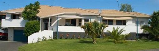 фото отеля Bayview Manly Seaside Bed & Breakfast