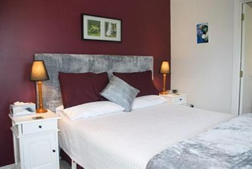 фото отеля Bayview Manly Seaside Bed & Breakfast