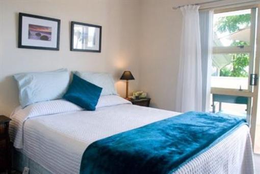 фото отеля Bayview Manly Seaside Bed & Breakfast