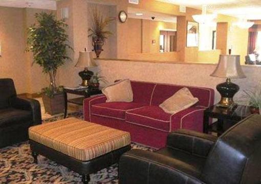 фото отеля Sleep Inn & Suites Hattiesburg