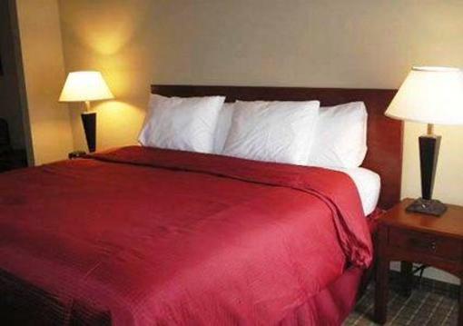 фото отеля Sleep Inn & Suites Hattiesburg