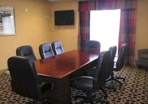фото отеля Sleep Inn & Suites Hattiesburg